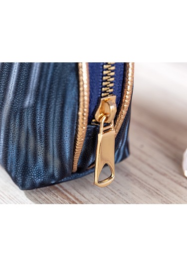 Madame Coco 01 Charlise Makyaj Çantası