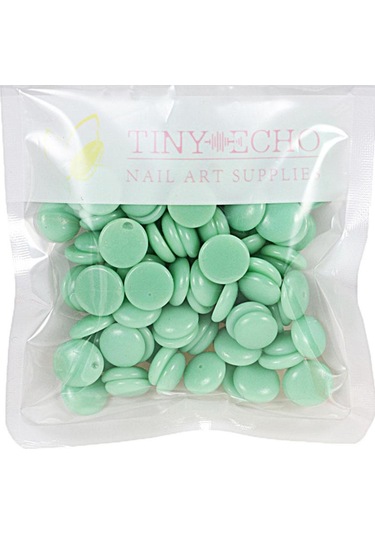 Suntek Bikini Ağrısız Tüy Alma Için 2 Adet Dökücü Yeşil