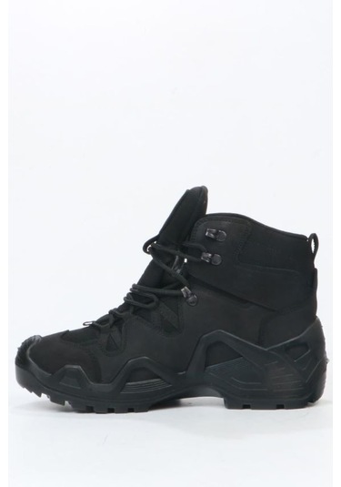 Hammer Jack Stuart Su Geçirmez Attack Siyah Outdoor Erkek Bot 1000 23020-m Siyah