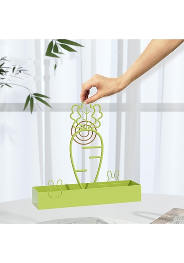 Suntek Bobin Tutucu Ev Bobin Rafı Balıkçılık Bar Bahçe