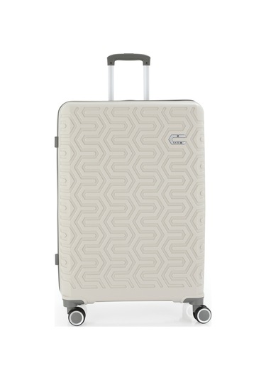 Mçs Polipropilen Valiz V377 75 Cm S23sy100005875 00424