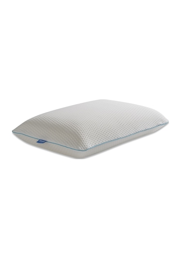 SimpleThePillow Klasik Visco Yastık Memory Foam Boyun Yastığı Hafızalı Yastık 60*40*15