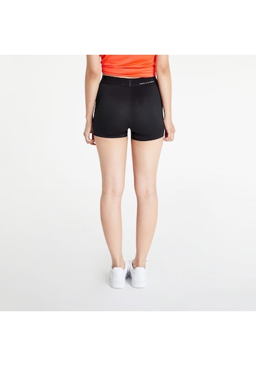 Nike Dri-fit Adv Kadın Koşu Tayt Şort-sportxoutlet Siyah