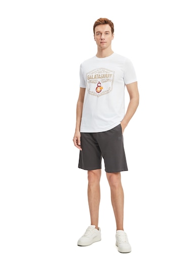 Gsstore Galatasaray Erkek Basic Şort E241238