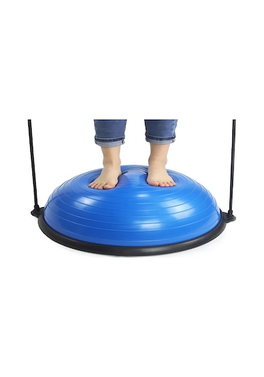 Attack Sport Atk-07065 Bosu Ball