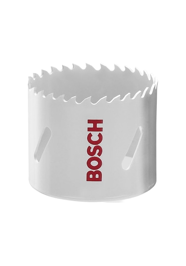 Bosch HSS Bi-Metal Panç 65 mm Delik Açma Testeresi - 2608580494