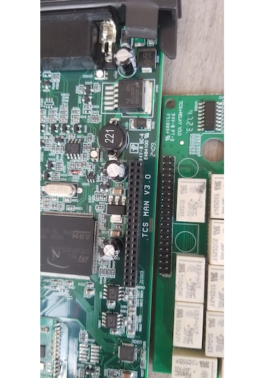 Delphi Araç Arıza Tespit Ds150e 2021 Çift Kartlı Japon Röleli Cd