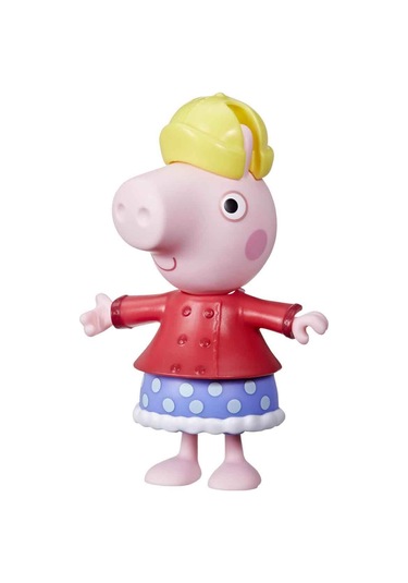 Pep Peppa Ve Arkadaşları Peppa Pıg Peppa Pig