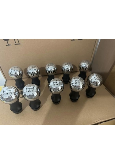 Peugeot 106 Rc Krom Vites Topuzu