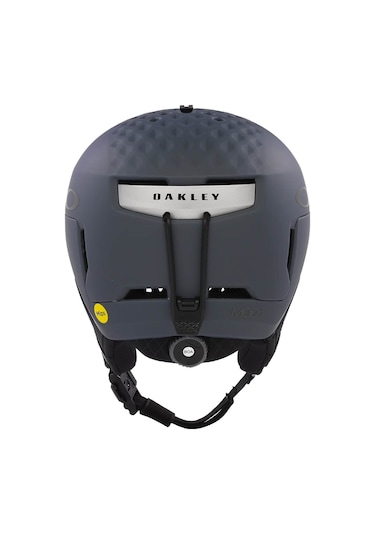 Oakley Oakley Erkek Kask Mod3 Forged Iron 19764 Antrasit