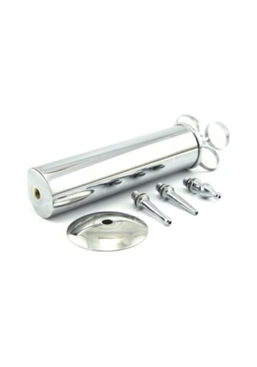 Kulak Yıkama Şırıngası 100CC