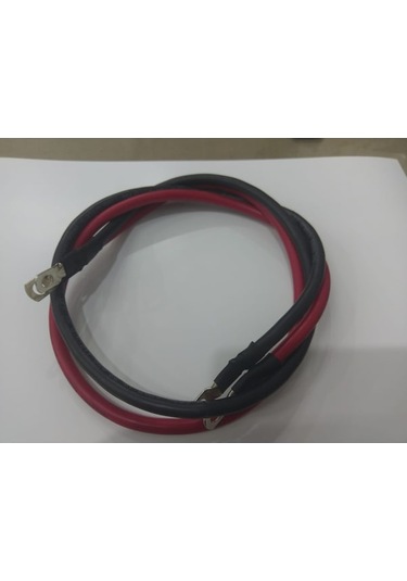 Ganzhoushop Mm Kablosu Cm Akü 50 25 İr Pil Yedek Parça Uzun Ömürlü Yüksek Kalite