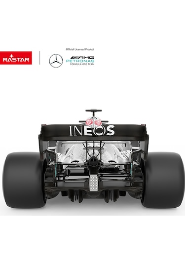 Rastar R/C 1:12 Mercedes-Amg Formula 1 W11 Eq Kumandalı Araba