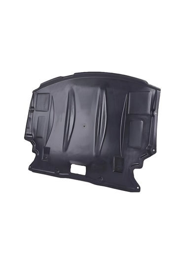 Bmw 5 Seri E60+lcı 2003-2010 Motor Alt Muhafaza Ön 51717033761