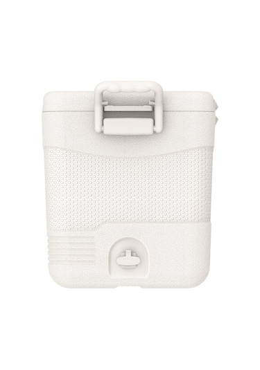 Icepeak Coolcraft 46 Buzluk 41.6 Litre-beyaz Beyaz