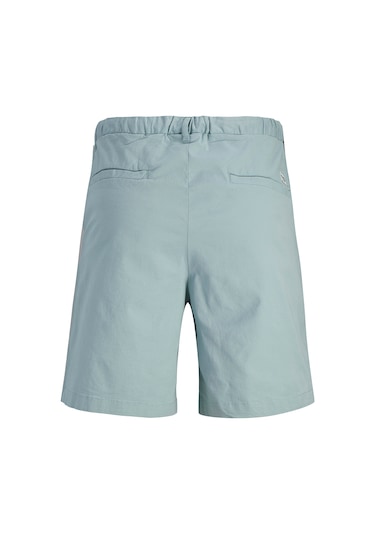 Jack & Jones Jack&jones Jaiden Campaign Hybrid Jogger Erkek Mavi Şort Mavi