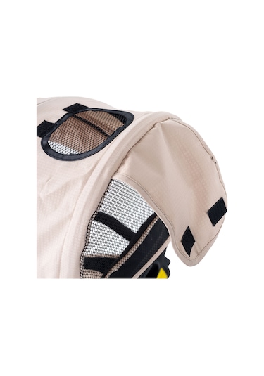 Prego Monaco Üç Tekerli Bisiklet Bej B67