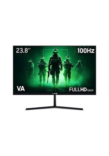 Turbox Ranger Mt-l238fhd100 100hz 2ms Vga Hdmi 1920x1080 23.8