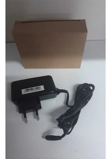 Omron Tansiyon Aleti Adaptörü Uyumlu Tansiyon Aleti Adaptörü Adaptör