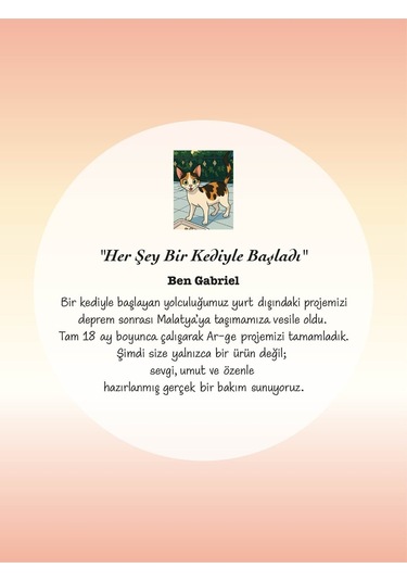 Cpiana Yüz Kremi Argan Yağlı 50ml