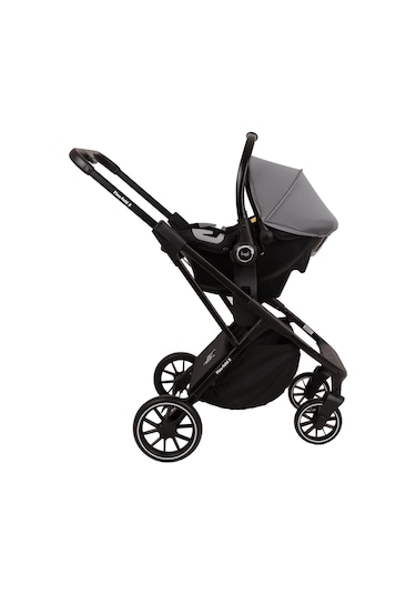 Bagi Flexfold 2 Bebek Arabası Greyson