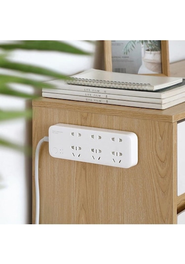 Geseus Nano Çift Taraflı Yıkanıp Tekrar Kullanılabilir Şeffaf Ban