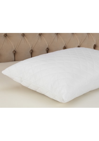 Madame Coco Raison Kapitoneli Yastık Alezi