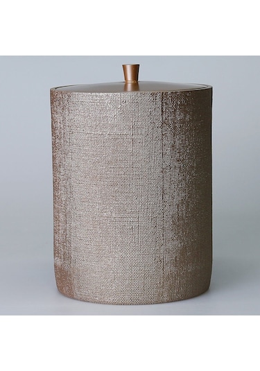 Linen Banyo Seti Vizon