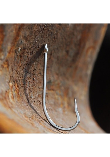 Bkk Oshaughnessy-r Olta İğnesi 3 9 Pcs