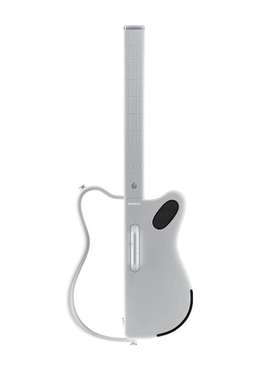 Lava Genie Akıllı Sampler Gitar