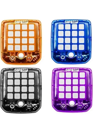 Flycatcher Taptap Akıllı Fidget