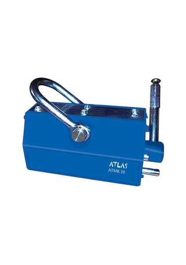 Atlas Atmk10 Universal Manyetik Kaldıraç. 1000kg