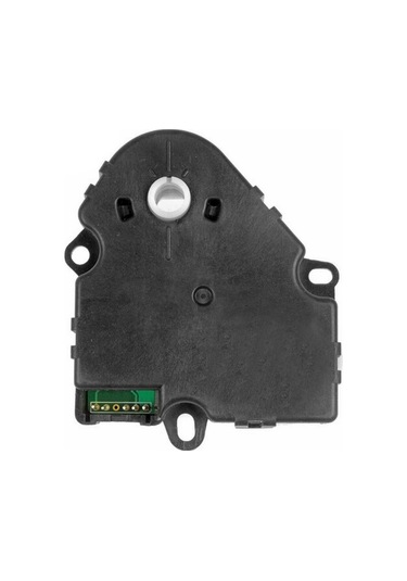 Supermarket1 Chevrolet, Gmc, Cadillac, Buick, Pontiac İçin Klima Kapak Aktüatörü - 1999-2014, Kolay Montaj, Uyumlu Parça