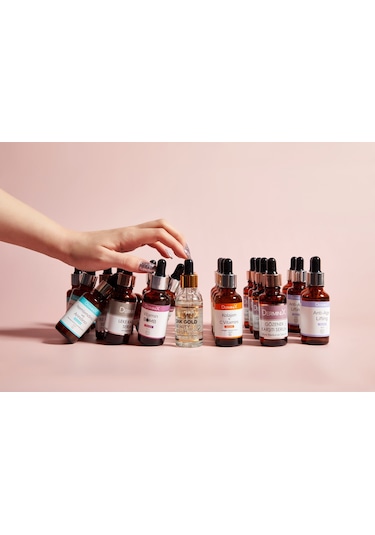 Derminix Yağlanma ve Gözenek Karşıtı Cilt Bakım Seti