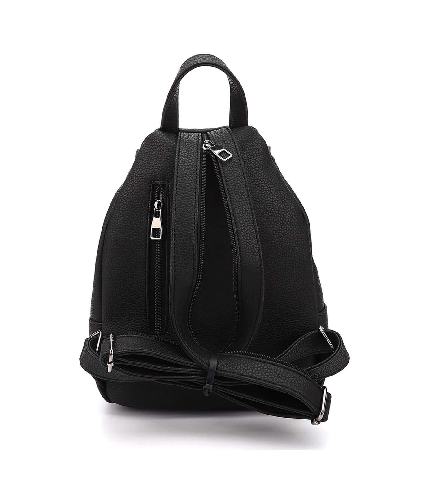 Gönderir Kadın Siyah El Ve Sırt Çantası Ddzw796b6801 siyah