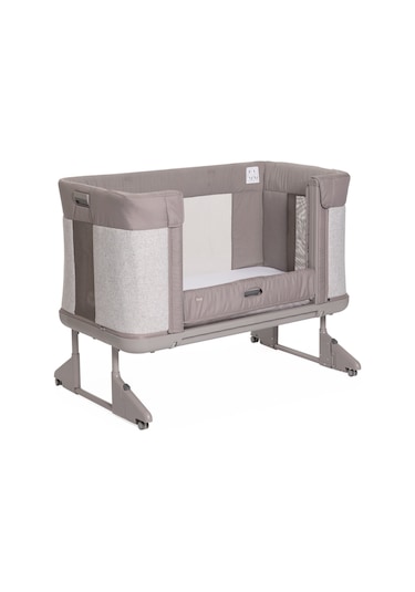 Chicco Next2me Forever Co-sleepıng Cot Almond 04079650100000 Beige Bej