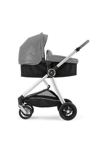Quard Aura Travel Sistem Bebek Arabası Gri B6d76d60324n1