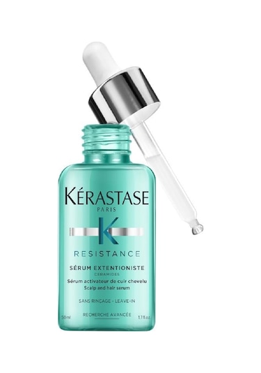 Kerastase Resistance Extentioniste Durulanmayan Canlandırıcı Serum 50 ML