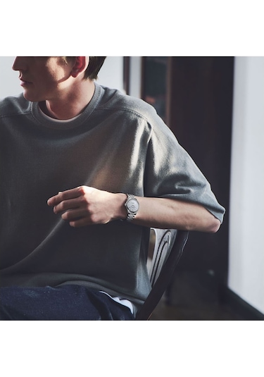 Seiko Presage Spb521j Kol Saati Metalik