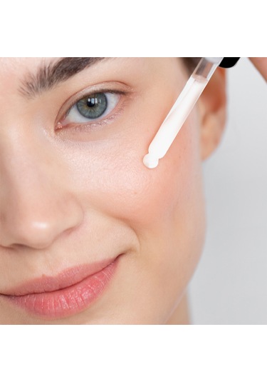 OSL Omega Skin Lab Hydra Shine Sun Nemlendirici Güneş Koruyucu Serum SPF50 30 ML