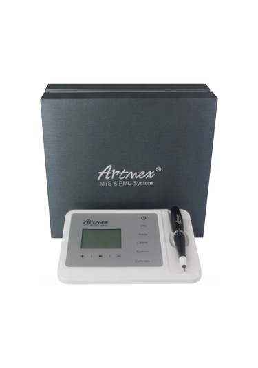 V9 Kalıcı Makyaj Cihazı Profesyonel Mts Pmu Sistem Kalıcı Makyaj