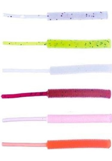 Pandora Herby Worm 5cm  Lrf Silikon Yem