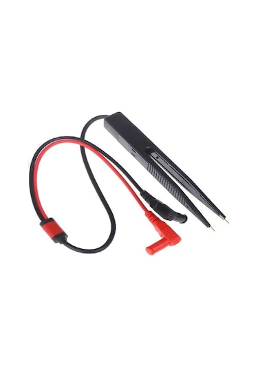 SMD SMT Kompenentler İçin Multimetre Avometre Test & Ölçüm Probu
