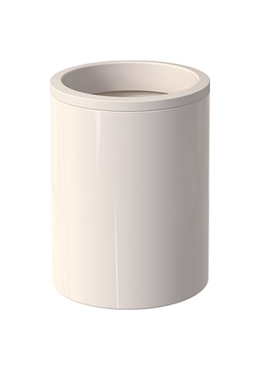 Prima Nova Flores 5'li Banyo Seti - Bej Bej