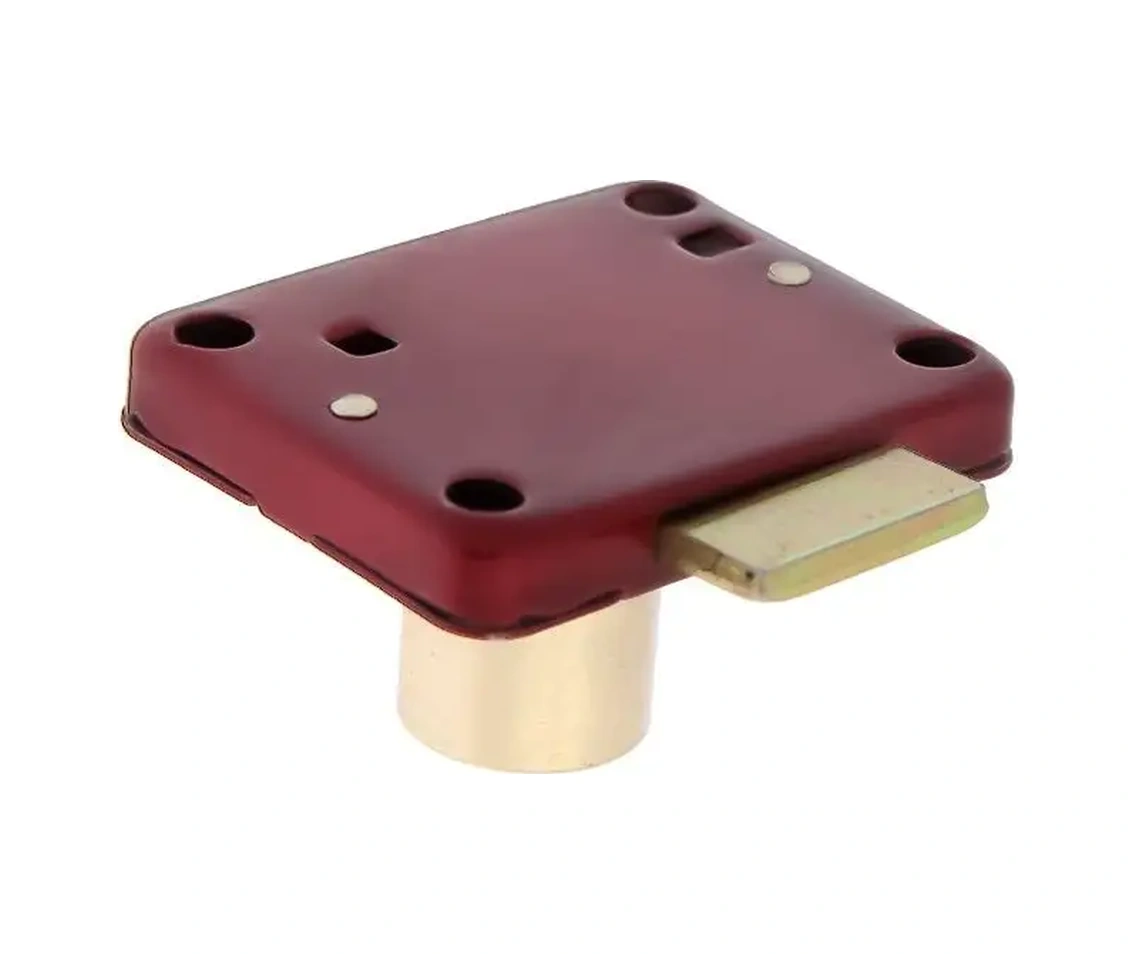 Lockland Dolap İçin Posta Kutusu Kilidi 155330366