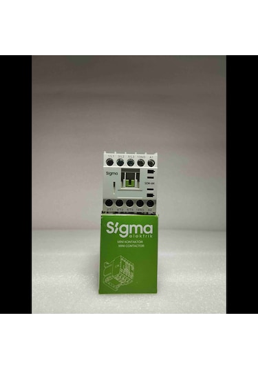Scm0610230 2,2 Kw 6a 230v A.g