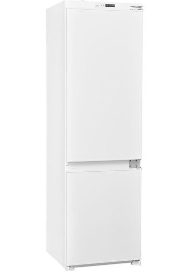 Vestel NFKA30011 E 242 LT Kombi Tipi Ankastre Buzdolabı