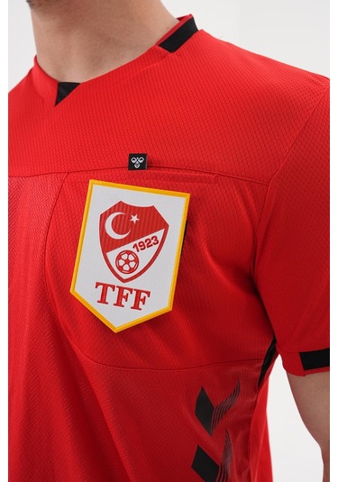 Üç Boyutlu Hologram İl Hakem Kokartı, Tpu Sarı