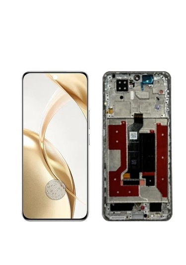 Huawei Honor 200 Lcd Ekran Dokunmatik Çıtalı