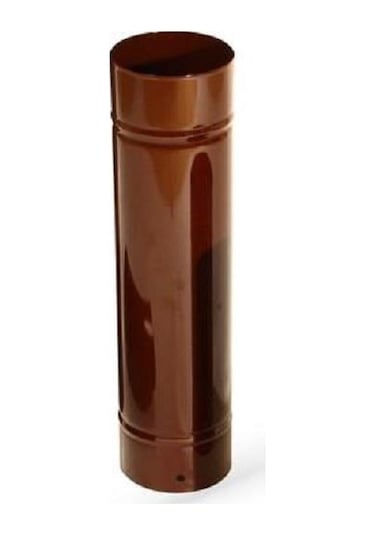 Emaye Soba Borusu 33 Cm